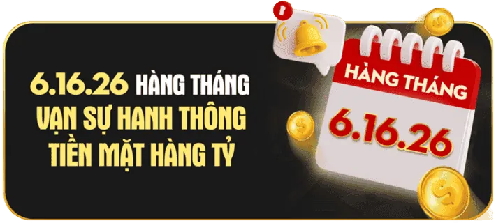 Cấp độ VIP Vàng của J888