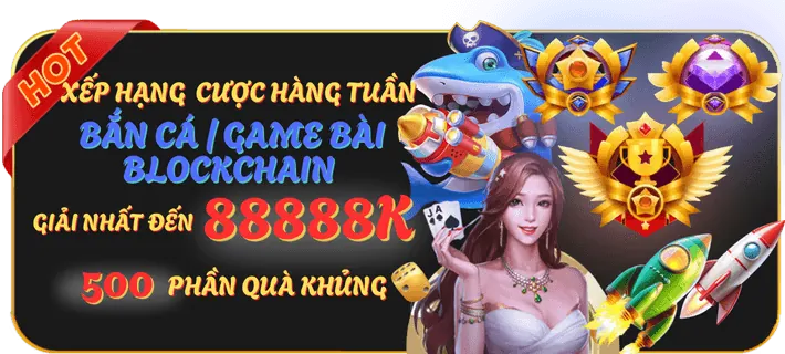 Các chương trình khuyến mãi hấp dẫn tại J888 trong tháng 4
