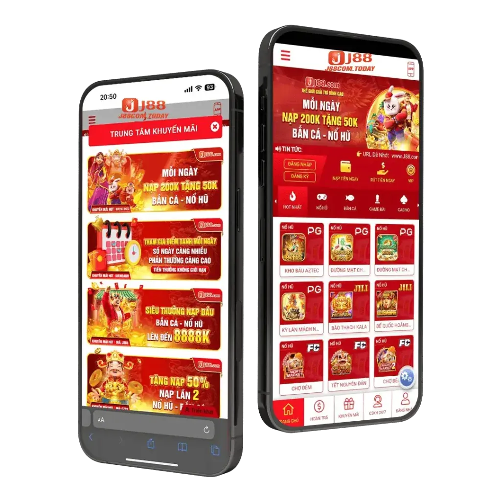 Bảo mật và quyền riêng tư của J888 link: Hướng dẫn cần đọc cho người dùng