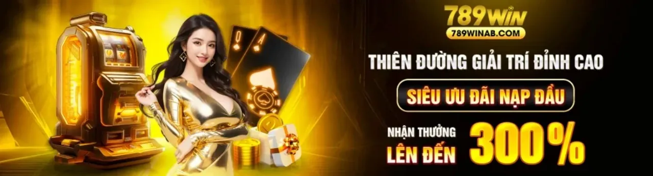 Nhận thưởng nạp tiền J888