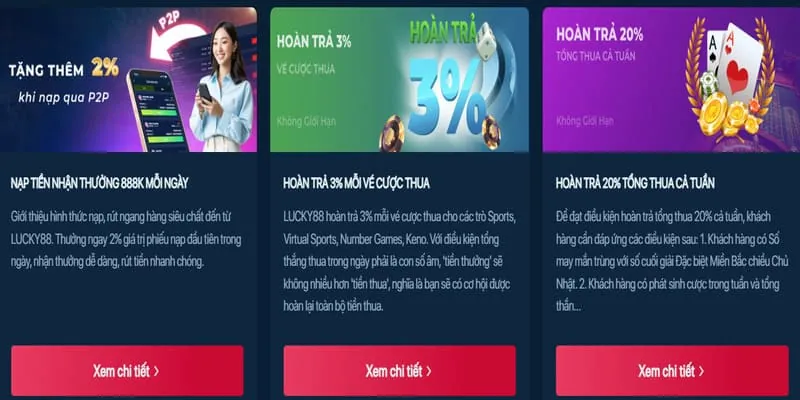 Khuyến mãi chào mừng thành viên mới J888